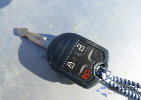 2011 Ford Edge Sel z USA, uszkodzony, nr VIN 2FMDK3JC0BBA38458